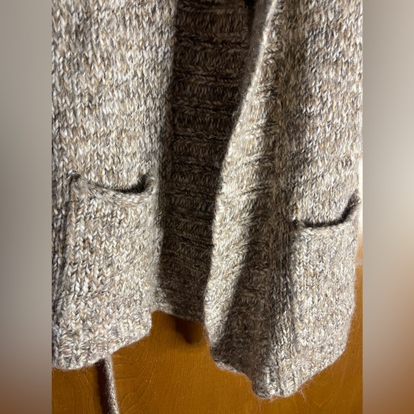 LOFT cardigan - Picture 3 of 4